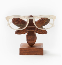 Matr Boomie Bee Eyeglasses Holder Stand