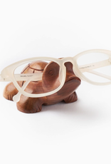 Matr Boomie Turtle Eyeglasses Holder Stand