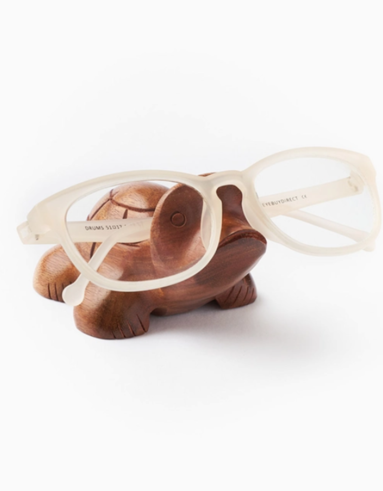 Matr Boomie Turtle Eyeglasses Holder Stand