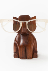 Matr Boomie Trunk Up Elephant Eyeglass Holder Stand