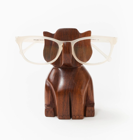 Matr Boomie Trunk Up Elephant Eyeglass Holder Stand