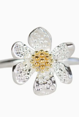 Matr Boomie Assorted Band Ring (See description for different styles)