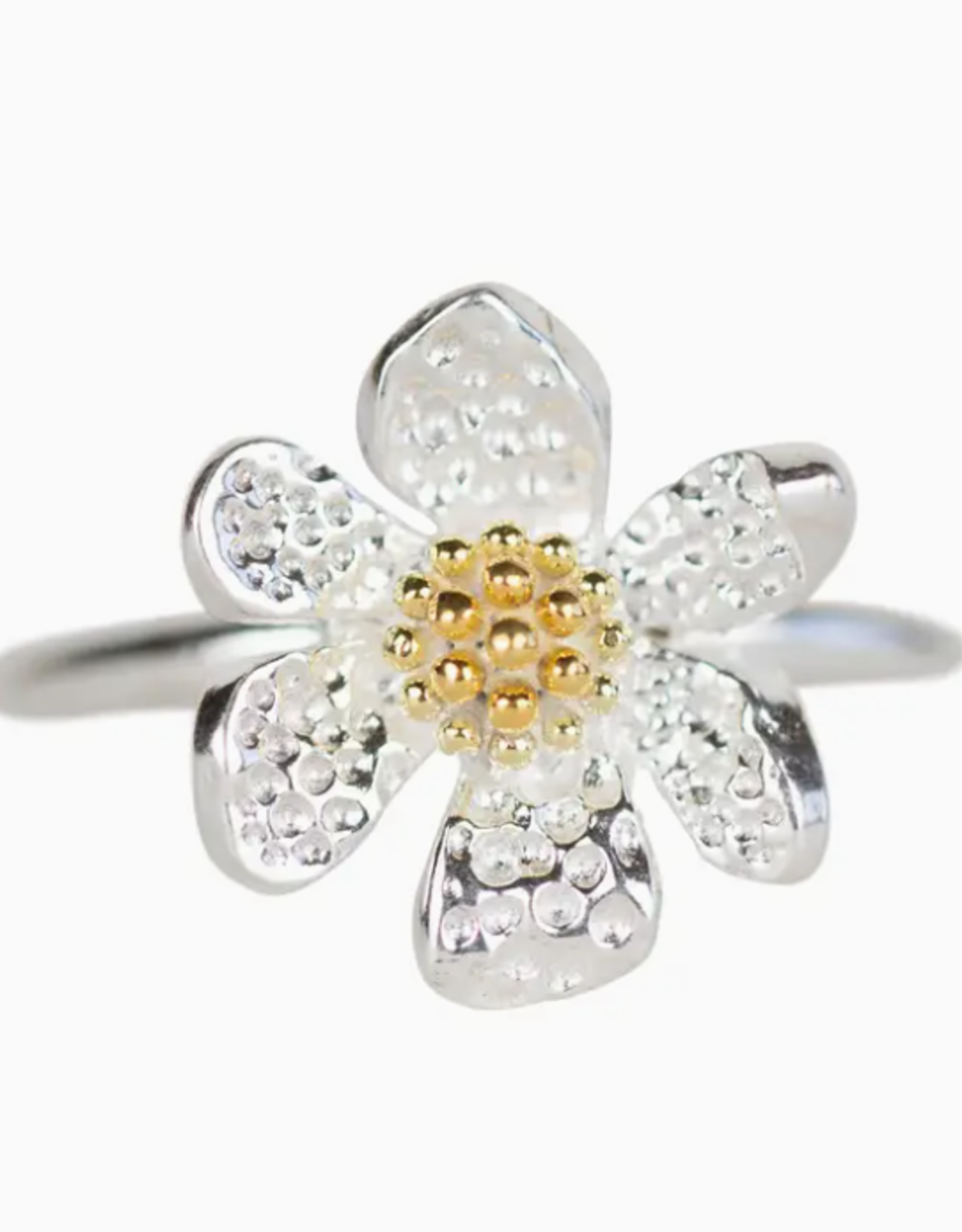 Matr Boomie Assorted Band Ring (See description for different styles)