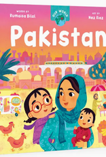 Barefoot Books Our World: Pakistan