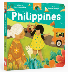 Barefoot Books Our World: Philippines