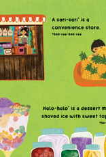 Barefoot Books Our World: Philippines Board Book