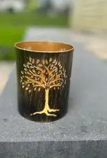 Hopes Unlimited Tree Of Life Candle Holder