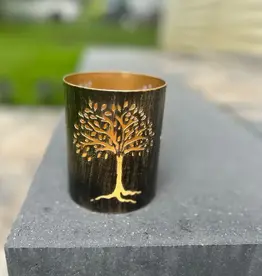 Hopes Unlimited Tree Of Life Candle Holder