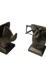 Hopes Unlimited Elephant Eyeglass Holder