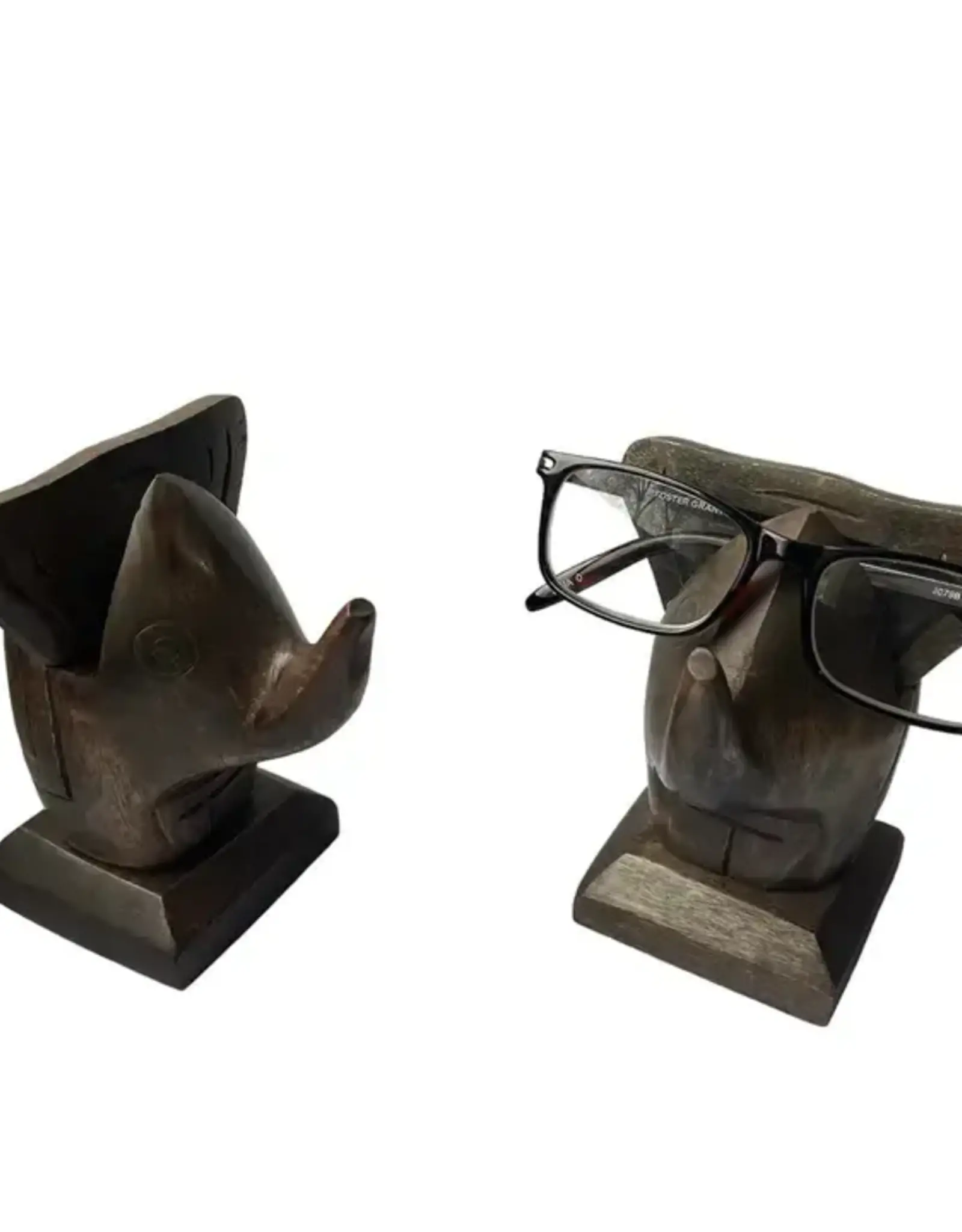 Hopes Unlimited Elephant Eyeglass Holder