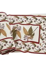Ten Thousand Villages Fairy Circle Table Runner