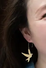 Starfish Project Freedom Dove Earrings