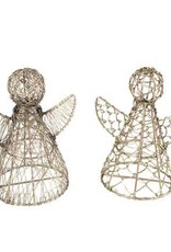 Mira Fair Trade Wire Angel