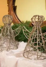 Mira Fair Trade Wire Angel
