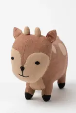 Ten Thousand Villages Fair Friend - Darling Deer