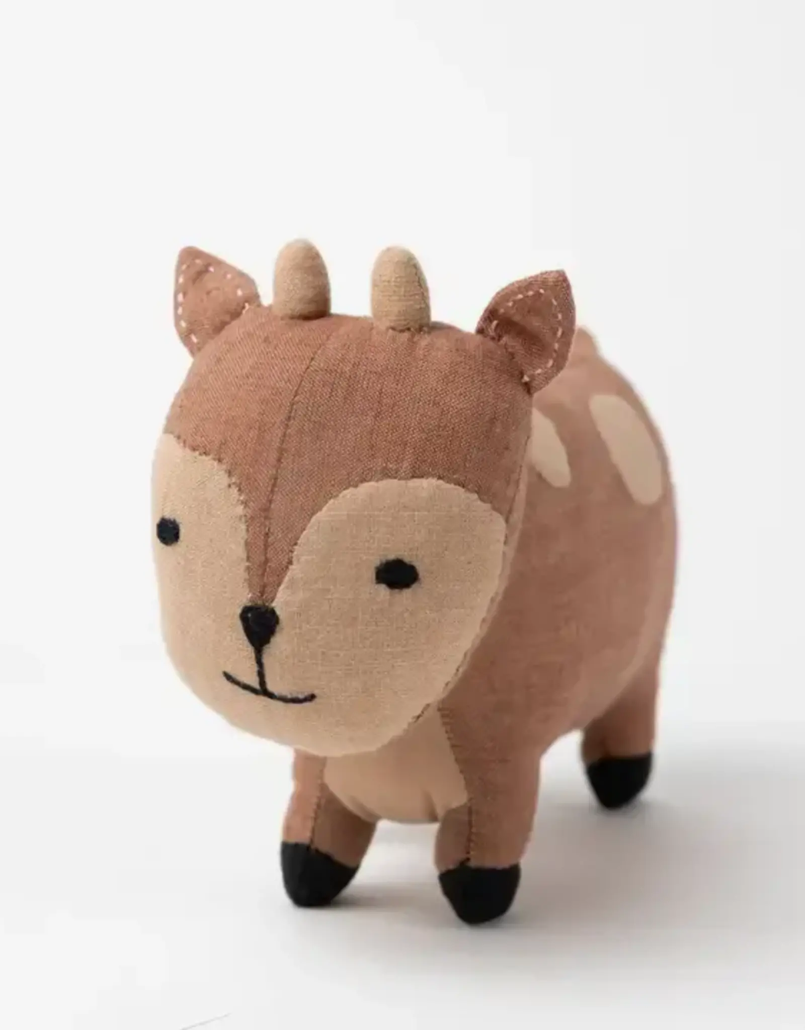 Ten Thousand Villages Fair Friend - Darling Deer