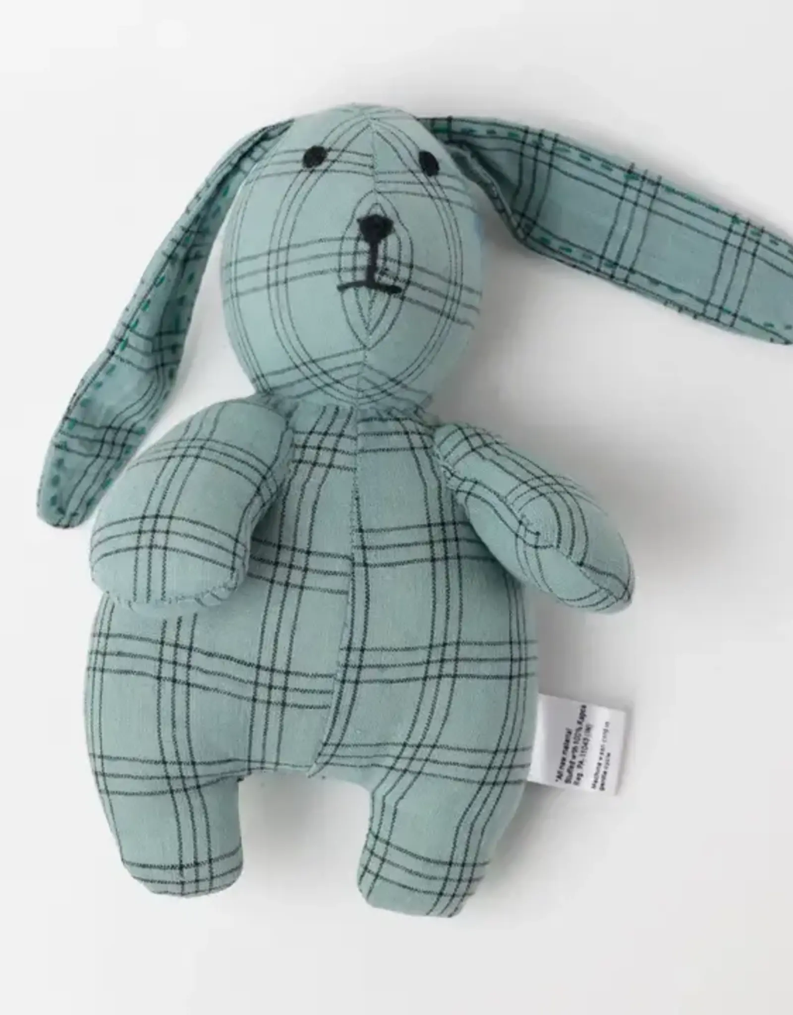 Ten Thousand Villages Fair Friend - Beau Bunny