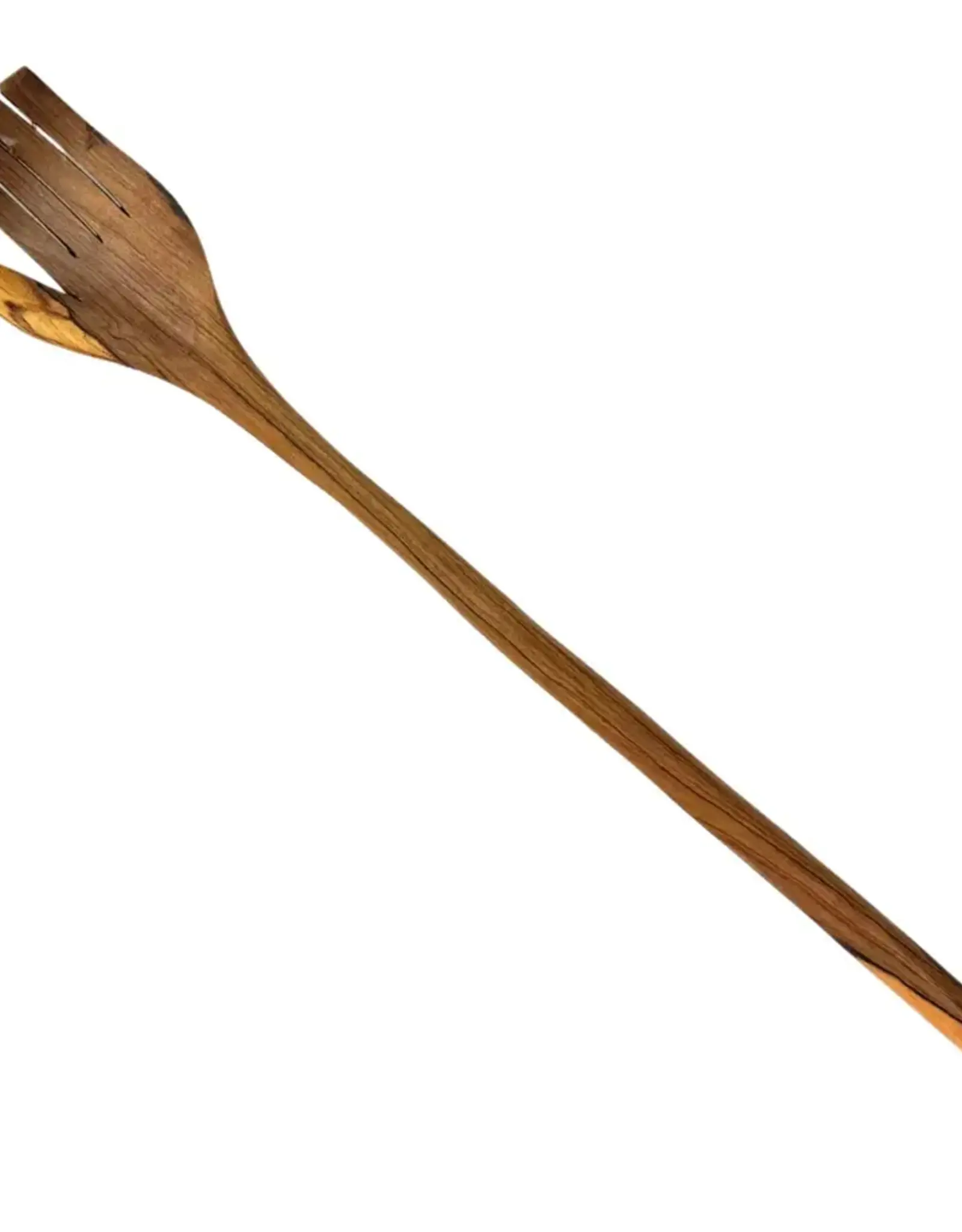 Global Crafts Helping Hand Back Scratcher