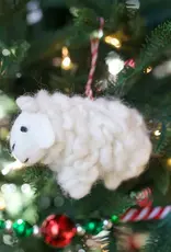 Ornaments 4 Orphans Joyful Sheep Ornament