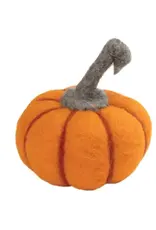 dZi Handmade Fairy Pumpkin (3.5"D)