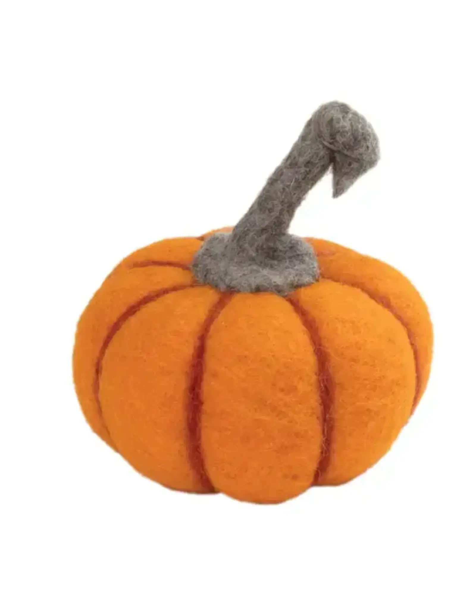 dZi Handmade Fairy Pumpkin (3.5"D)
