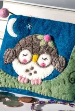 dZi Handmade Olivia Owlet Coin Purse