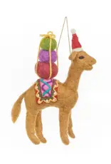 Felt So Good Humphrey the Christmas Camel
