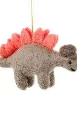 Felt So Good Digby Dinosaur Ornament