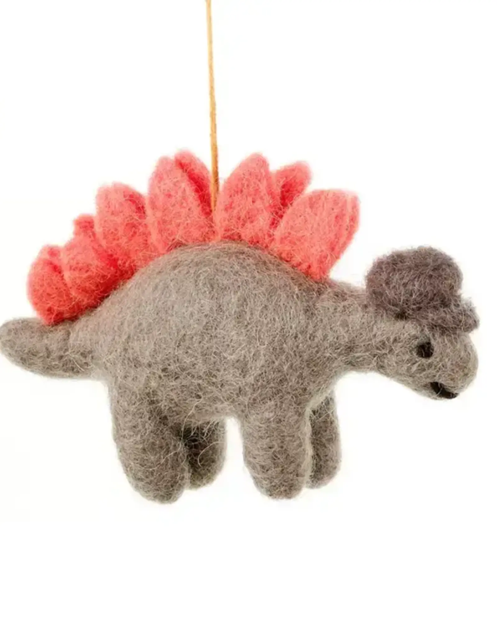 Felt So Good Digby Dinosaur Ornament