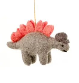 Felt So Good Digby Dinosaur Ornament