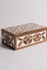 Hopes Unlimited Nature's Harmony Keepsake Box