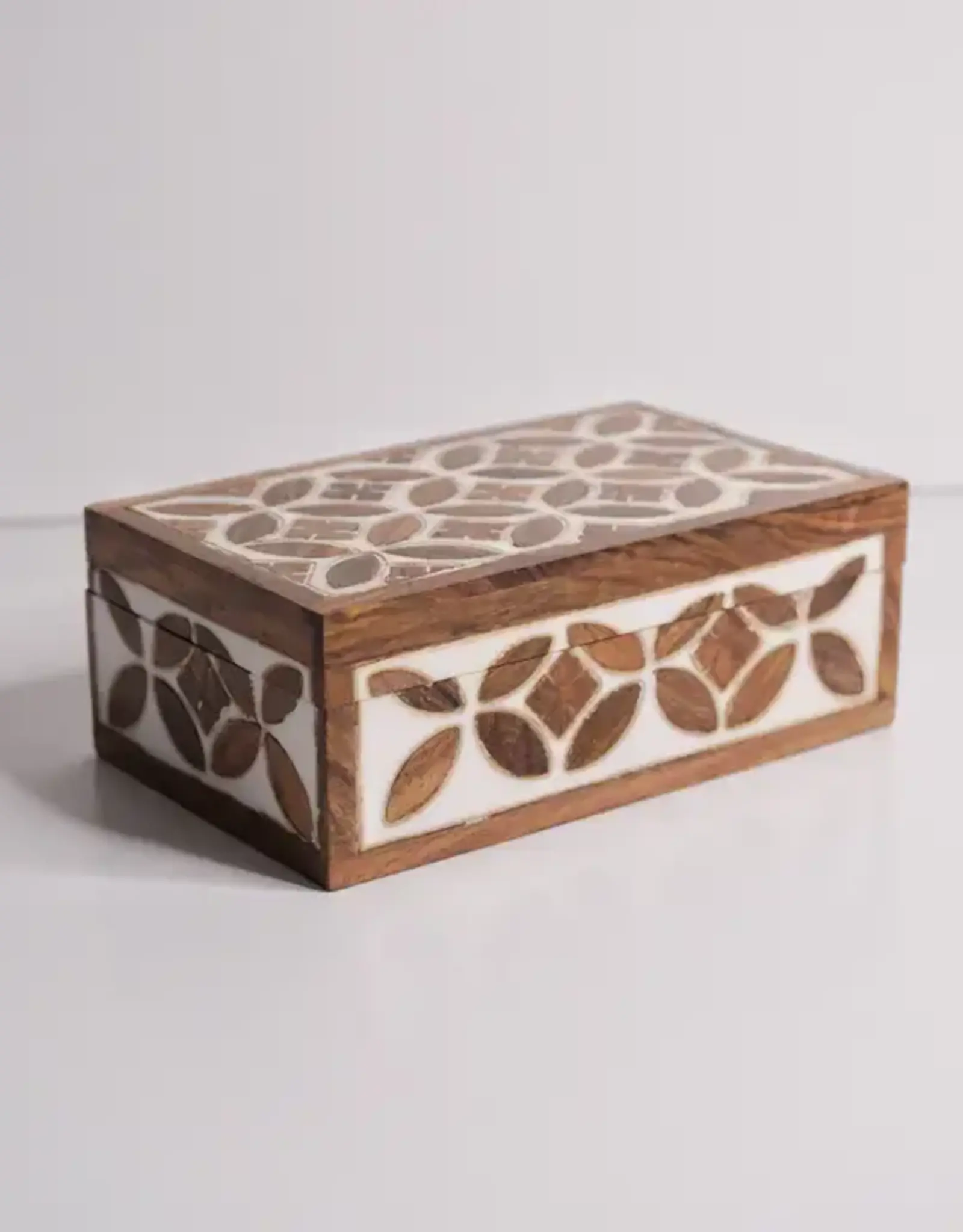 Hopes Unlimited Nature's Harmony Keepsake Box