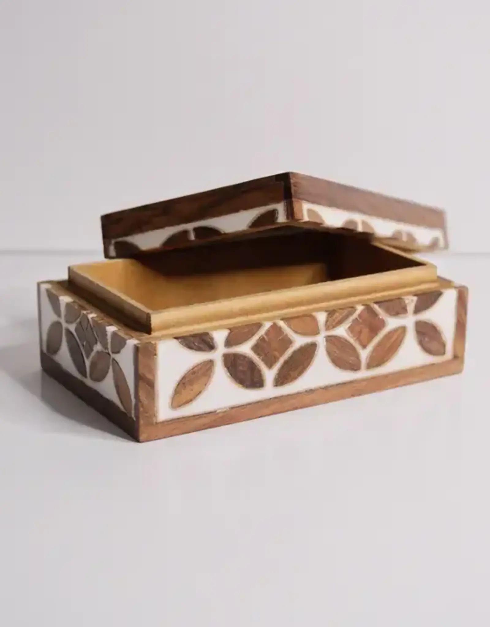 Hopes Unlimited Nature's Harmony Keepsake Box
