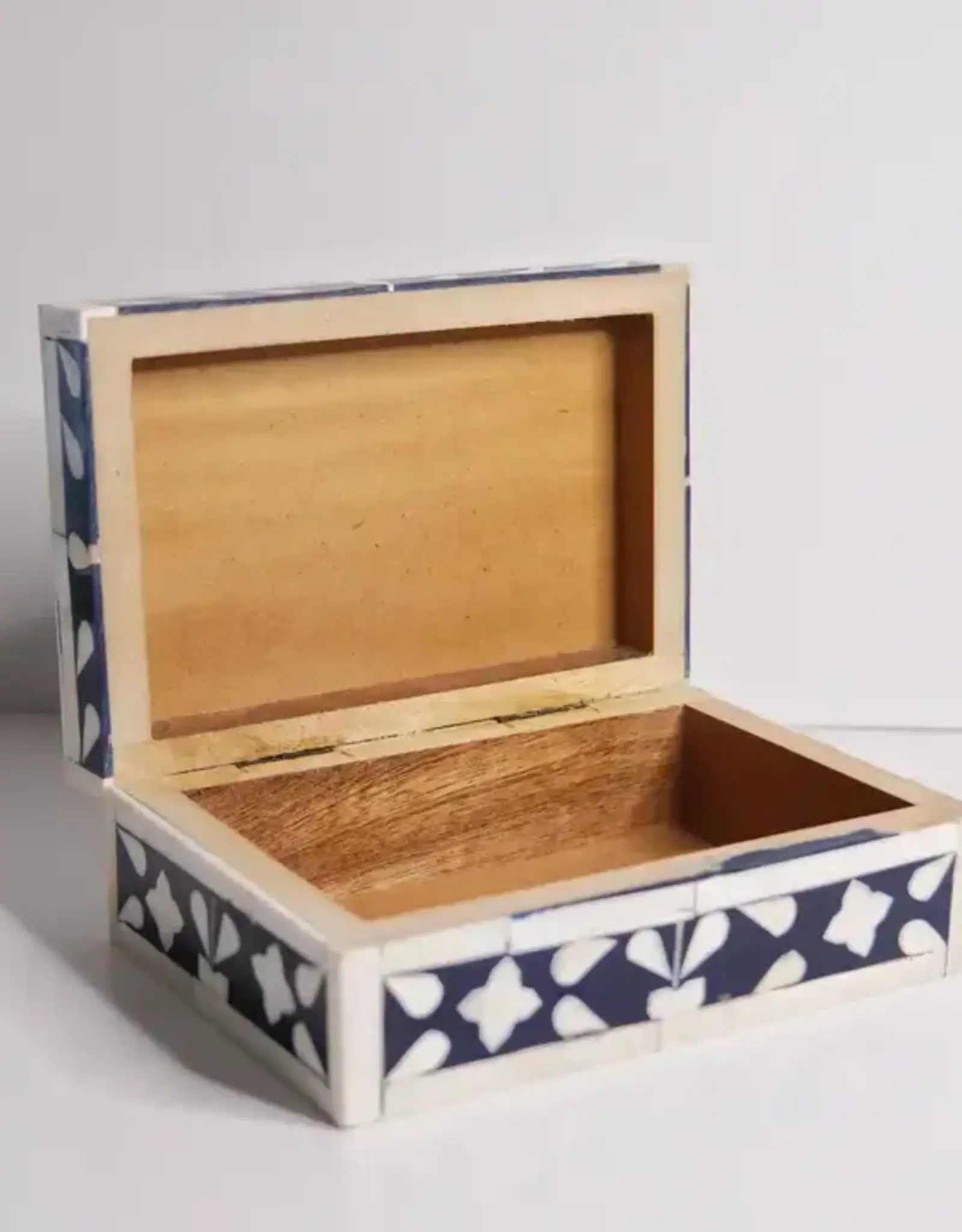 Hopes Unlimited Navy Treasure Trove