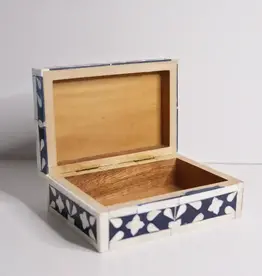 Hopes Unlimited Navy Treasure Trove