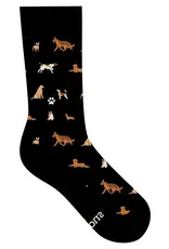 Conscious Step Socks that Save Dogs (Paw Parade)