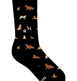 Conscious Step Socks that Save Dogs (Paw Parade)