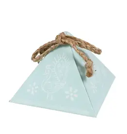 Ten Thousand Villages Jasmine Cone Incense Set