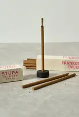 Ten Thousand Villages Frankincense Incense Sticks & Holder