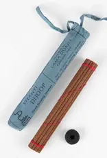 Ten Thousand Villages Good Evening Incense Set
