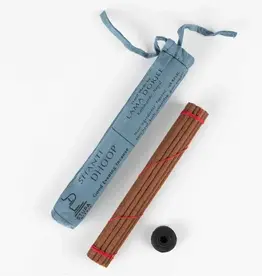 Ten Thousand Villages Good Evening Incense Set