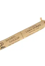 Ten Thousand Villages Daytime Incense Set