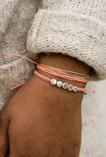 Lucia's Imports Libra Zodiac Bracelet