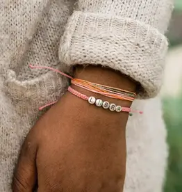 Lucia's Imports Libra Zodiac Bracelet