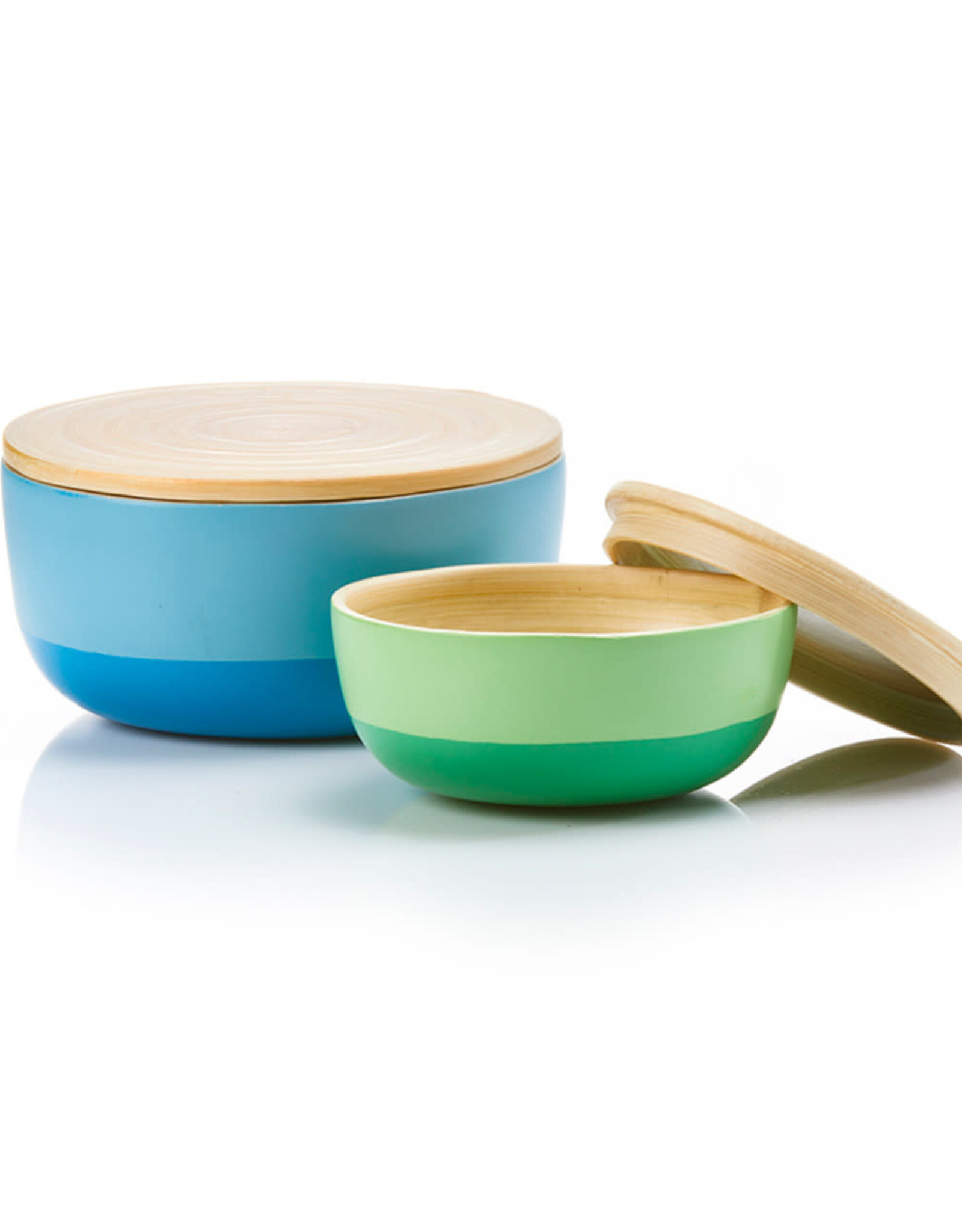 Serrv Large Chandi Storage Bowl