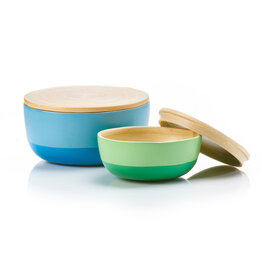 Serrv Small Chandi Storage Bowl