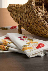 Serrv Fall Foliage Napkin