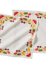Serrv Fall Foliage Napkin