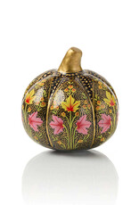 Serrv Dark Hollow Kashmiri Pumpkin