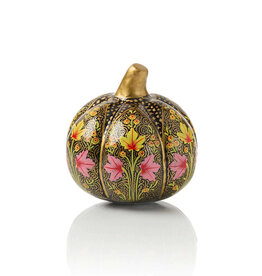 Serrv Dark Hollow Kashmiri Pumpkin